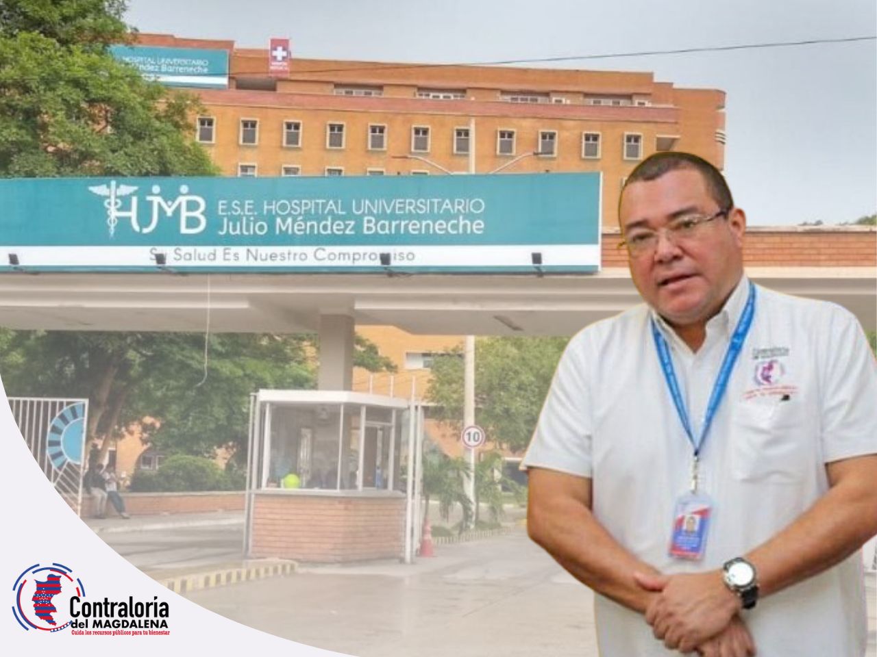 Apertura de Actuación Especial de Fiscalización por presuntas irregularidades en la ejecución de un contrato a 15 años